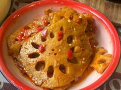 -老三样·旧食新味(万寿宫店)
