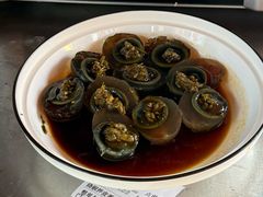-醉香隆.山水庭院.湖北菜(东湖店)