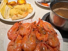 -加餐海鲜自助(宝龙一城店)