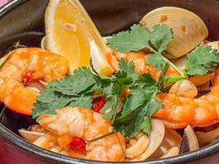 -一沙一城·岩烤牛扒(深圳首店)