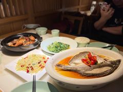-绿茶餐厅(西单老佛爷店)