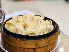 -杨记小骨头羊杂馆(南五马路店)