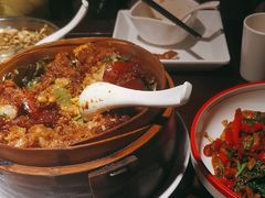 -小柴米·传统江西菜(万寿宫店)