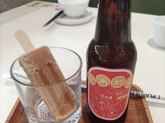 蔡澜奶茶-蔡澜点心·粤菜(月星环球港店)