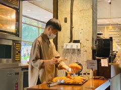 -来回·咖啡(天河南店)