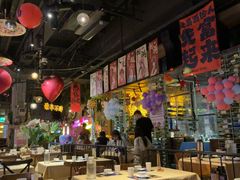 -胡桃里乐队酒馆(广州塔店)