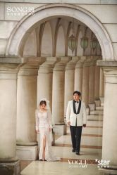 -唯一旅拍·颂当代影像艺术中心(上城店)