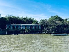 -东寨港红树林旅游区