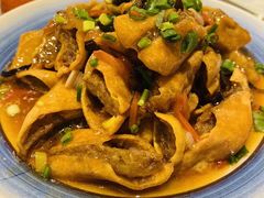 传统回民夹沙-巴依老爷新疆美食(工体旗舰店)