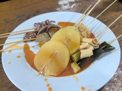 -丁丁猫重庆小面(徐州路店)