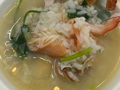 -吴祥记潮州菜·百年老字号·砂锅粥