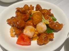 -莆田餐厅PUTIEN(世博源店)