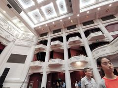 -西安索菲特人民大厦大剧院