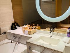 -上海中航虹桥机场泊悦酒店
