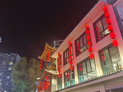 -巢湖名吃·东关老鹅汤(江南风情街店)
