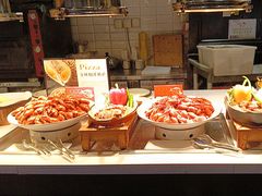 -加餐海鲜自助(集美银泰百货店)