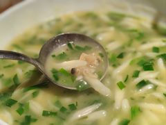 -沈家花园如皋菜(海阳路店)