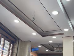 -正宗高流河饭店原创风姜鸡