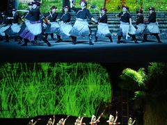 -云南民族村