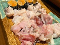 -九洲喜来登酒店湖月日餐厅