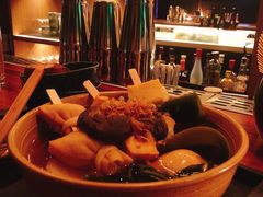 -RMK Shochu Bar(三诺店)