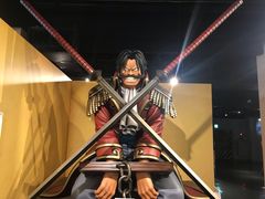 -东京塔海贼王主题公园