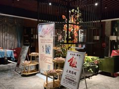 -BODHI SOCIETY足疗(燕郊国道店)
