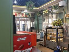 -振生清真饭店(永安道店)