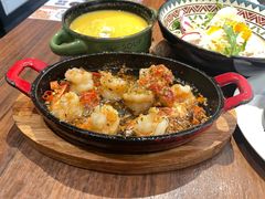 -西堤牛排(龙德广场店)