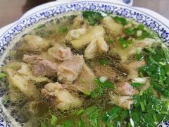 -翟氏天天小吃(上东街区店)