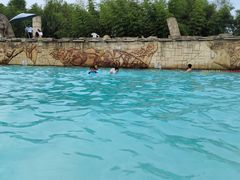 -太阳岛度假酒店