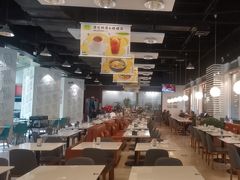 -金湖港式餐厅(建外店)