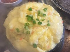 -小本家韩式烤肉(紫藤路店)