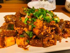 -老号尤兔头(西川店)