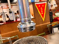 -永安里地摊烤肉(首创店)