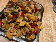 -喝丢一只鞋海鲜烧烤·海肠捞饭(东关街店)