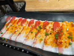 -三国惹火烤肉·中日韩烤肉集合店(百草路店)