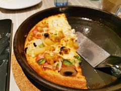 -必胜客(SM城市广场店)