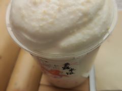 -李山山茶事(景枫店)