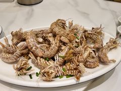 -金海湾海鲜排档(朱家尖店)