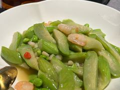 -秀儿四九城·新京菜(亚运村鸟巢店)