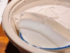 三层椰青冻-RUXU入续糖水铺与包(卓悦中心店)