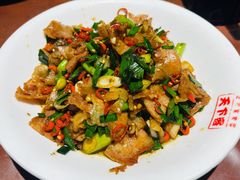 -天下客饭店(中山路店)