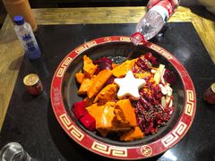 -叉叉裤鲜火锅(空港新城店)