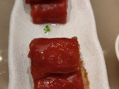 -宝园酒家(美林M·LIVE天地东座店)