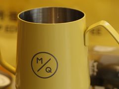 -MQ COFFEE STAND明谦(新洲店)