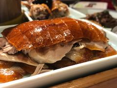 -京味斋·北京烤鸭(北京南站洋桥店)