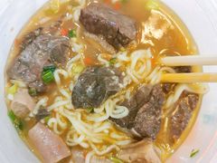 -正宗阳山牛杂(东城店)