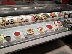 -派悦坊·甜品·蛋糕(虹口龙之梦店)