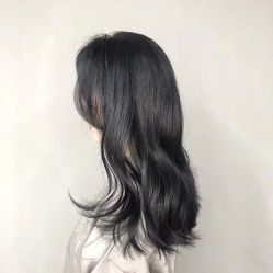 -MYYF SALON烫发染发